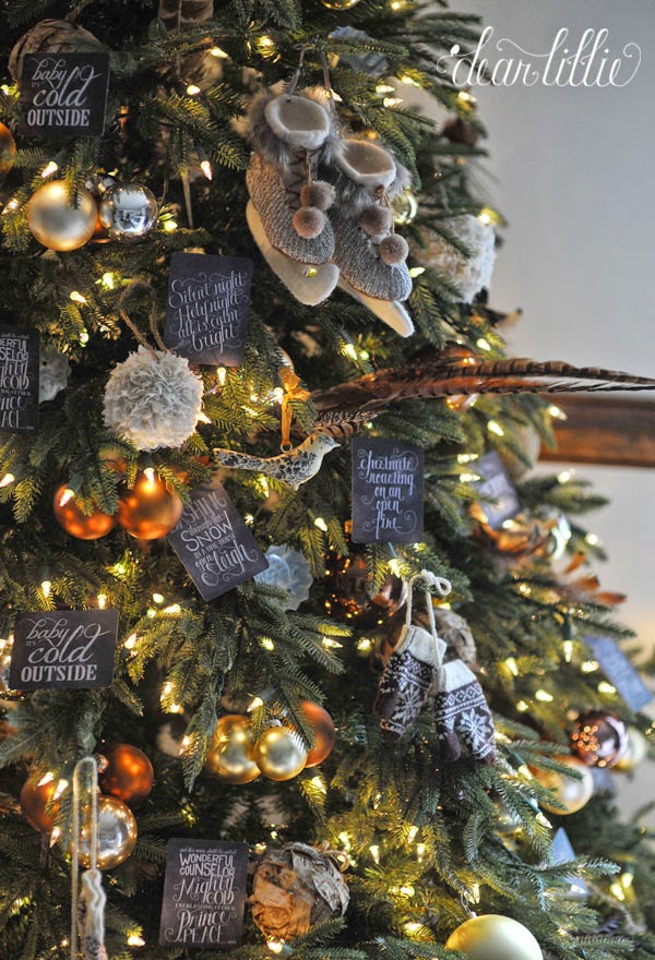 Balsam Hill Special Feature: Heavenly Lights™ - Balsam Hill Artificial Christmas Trees Blog