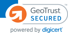 GeoTrust Secured