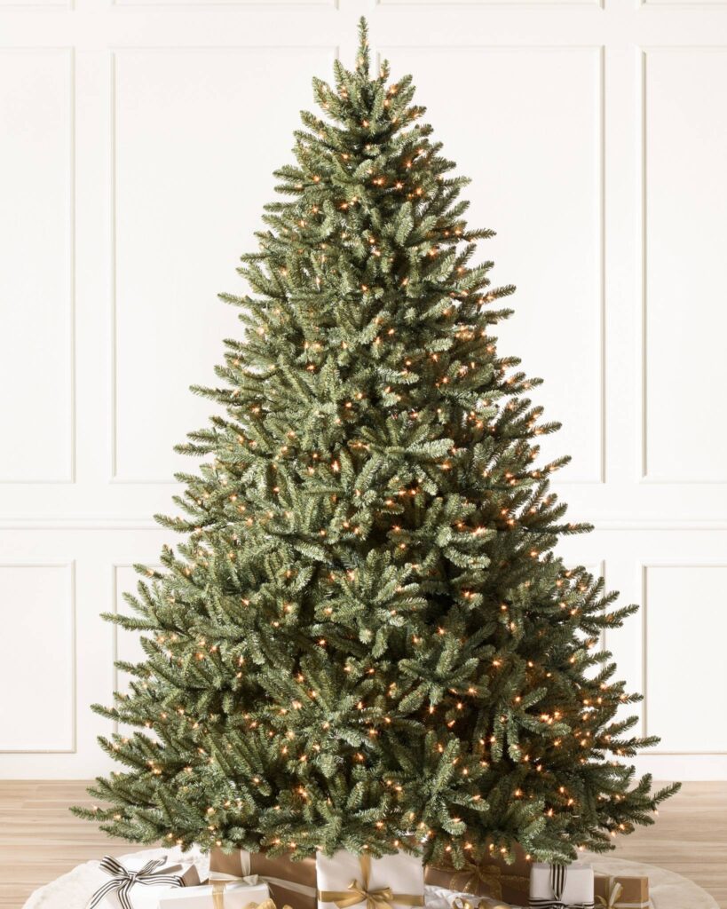 Most Popular Christmas Trees of All Time Balsam Hill Blog