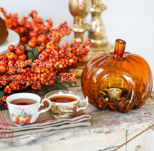 3 Thanksgiving Tablescape Tips Your Guests Will Be Grateful For