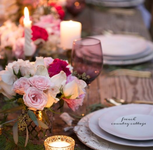 9 Ways to Add Romance with LED Candles