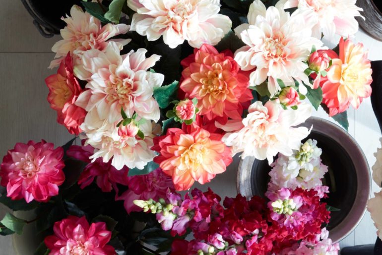 June Wedding Wisdom: A Balsam Hill Guide for the Blossoming Bride
