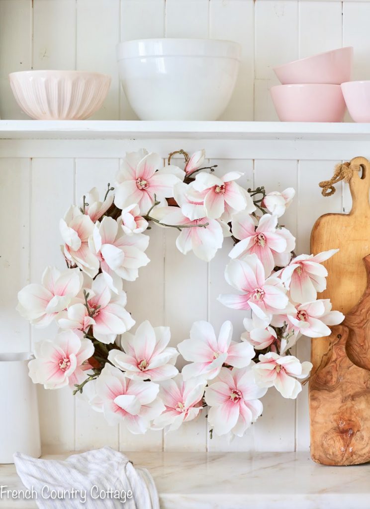 The Best Places To Hang Wreaths At Home
