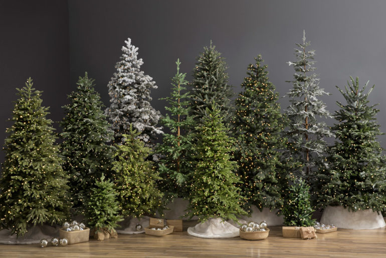 Choosing an Artificial Christmas Tree: The Ultimate Buyer’s Guide