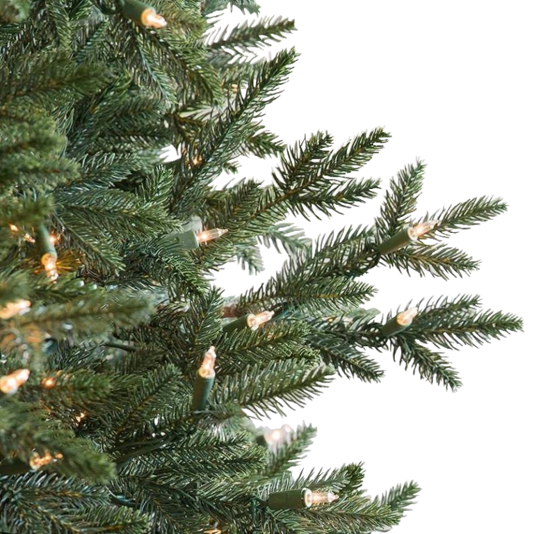 Christmas Tree Lights: The Balsam Hill Guide - Balsam Hill Blog