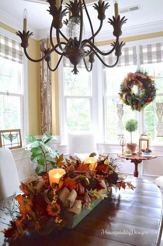 Bringing Fall Colors Inside: Eight Tried and True Strategies - Balsam ...