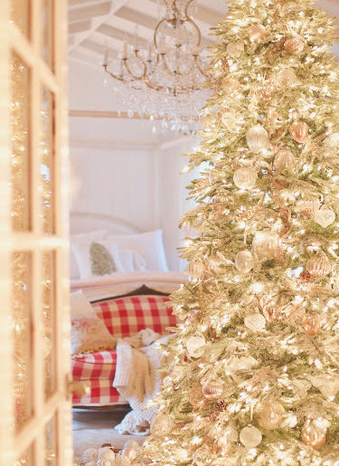 How to Decorate with Multiple Christmas Trees in One Room