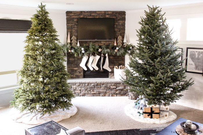 Real vs Fake Christmas Trees: Are Balsam Hill Tress the Better Choice?