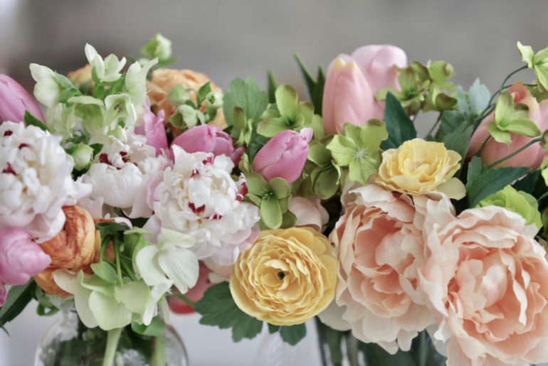 Real Flowers vs Artificial Flowers: Can You Tell the Difference?