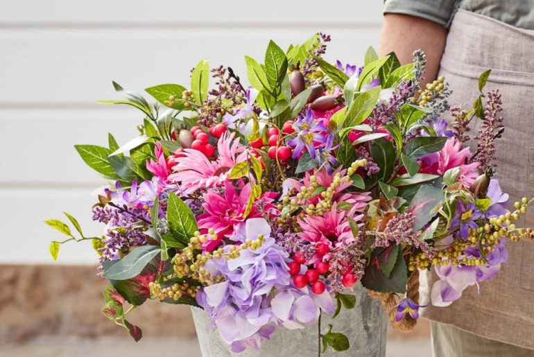 How to Care for Artificial Flowers: Cleaning & Storage Tips