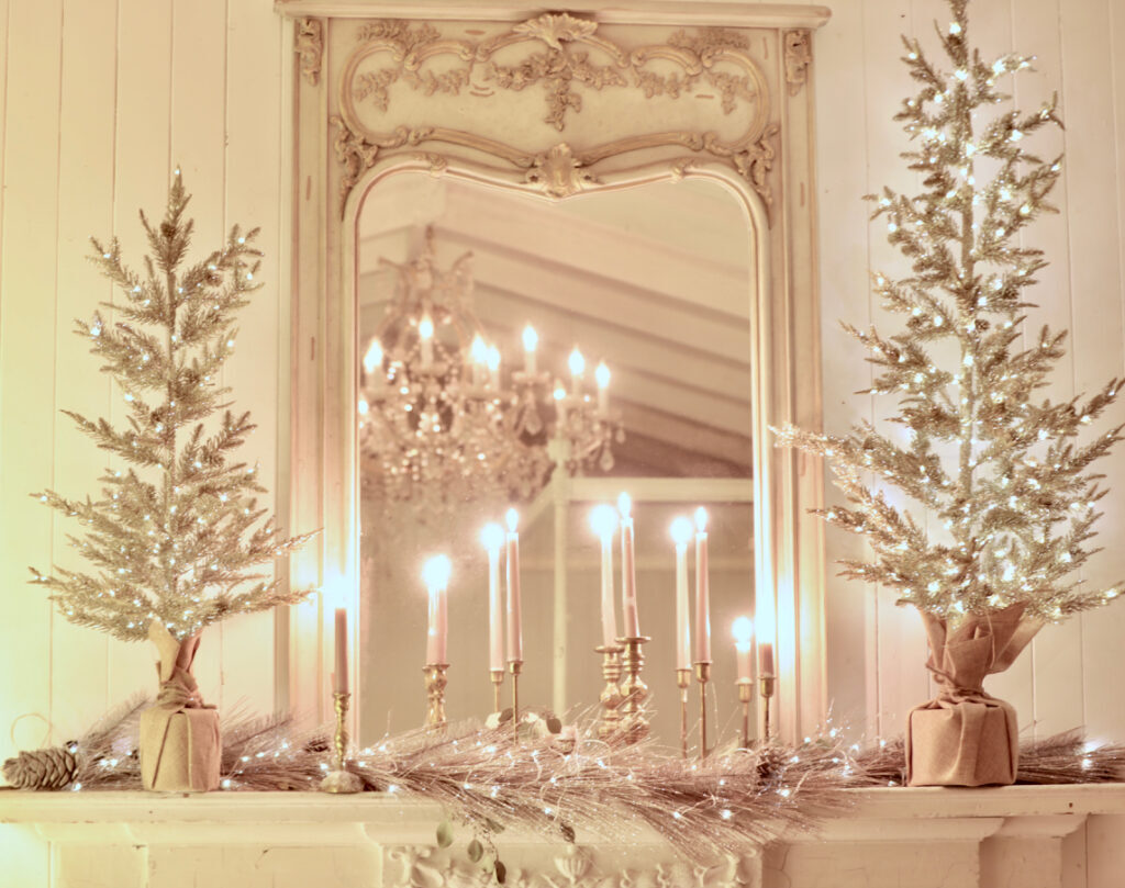 3 Trendy Christmas Decorating Themes That Last  Balsam Hill Blog