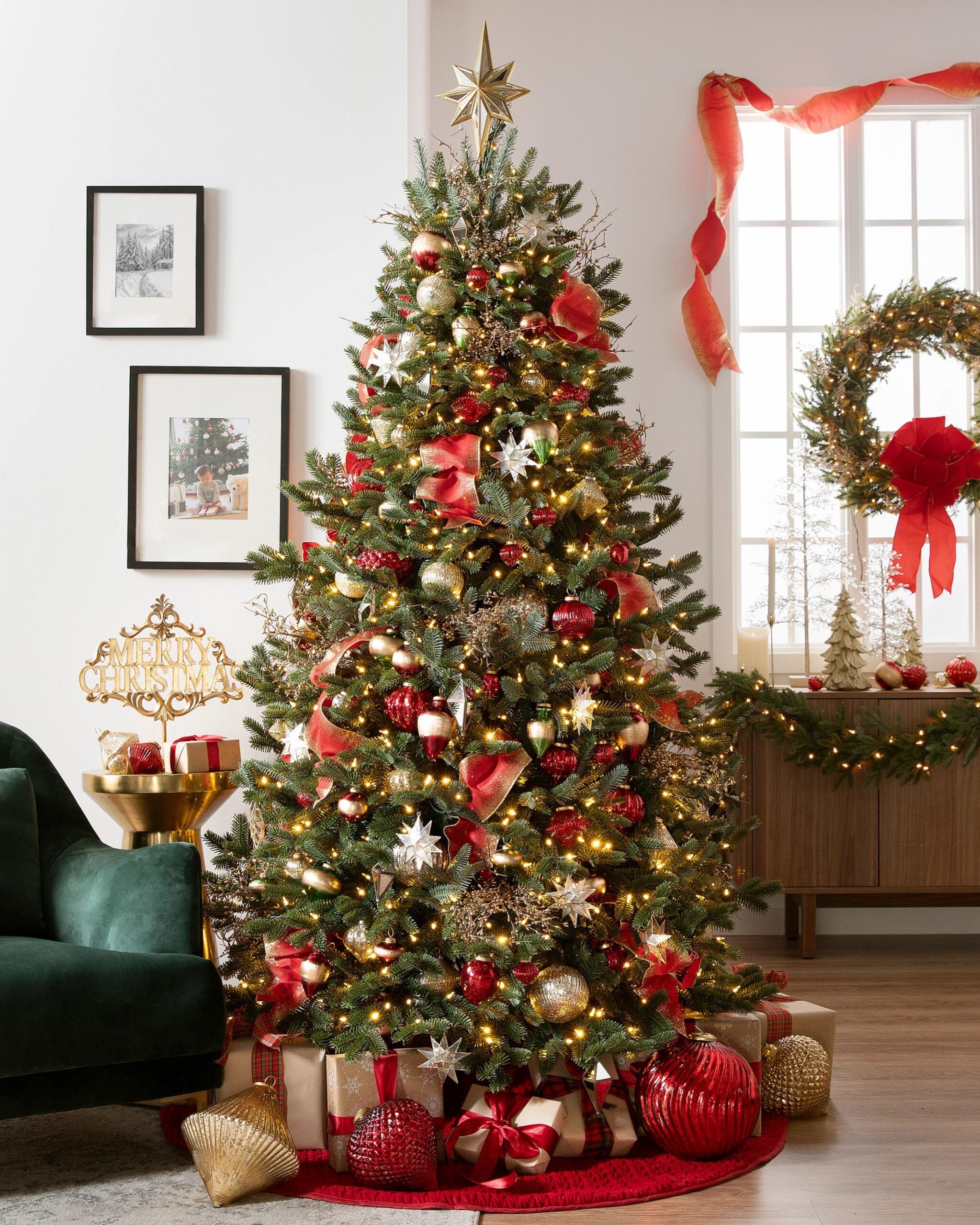 7 Simple Steps to Prepare Your Home for Christmas - Balsam Hill Blog