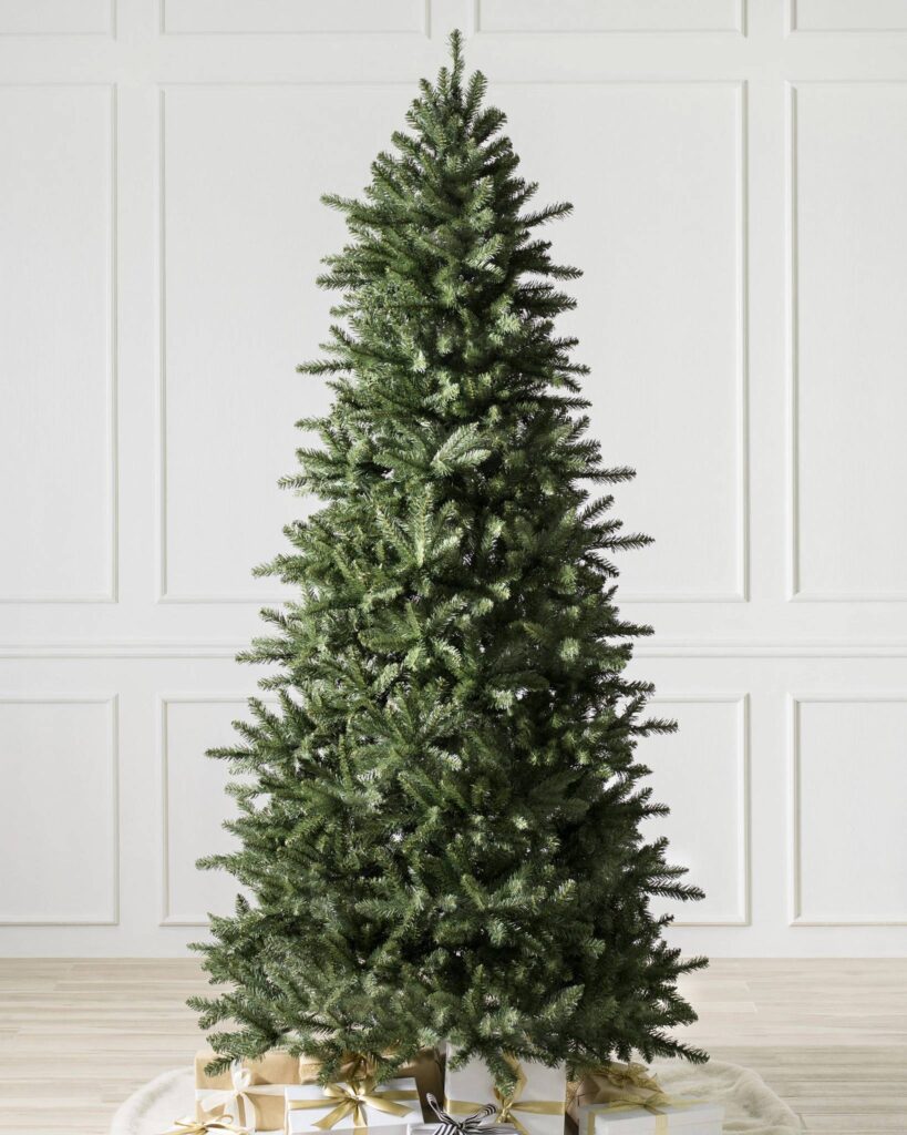 balsam hill christmas tree