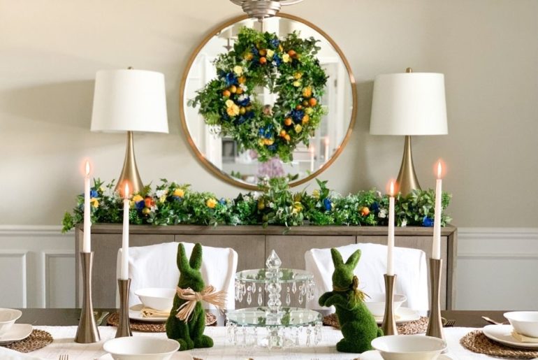 The Best Spring Decorations of 2022 According to Home Decorating Experts