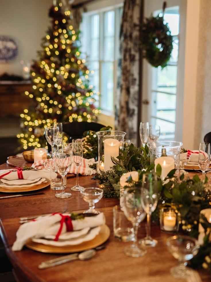 Discover Your Holiday Style with These 5 Christmas Decorating Themes