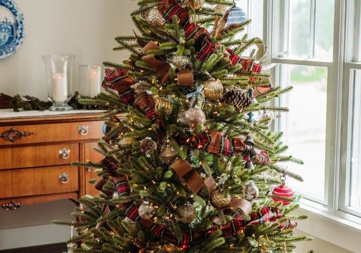 Discover Your Holiday Style: Here are 5 Christmas Decorating Themes to Try